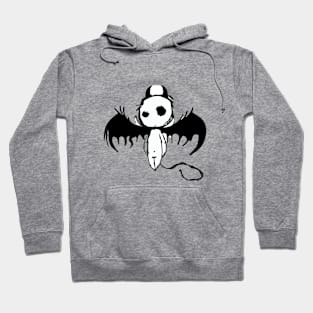 Halloween Angel Hoodie